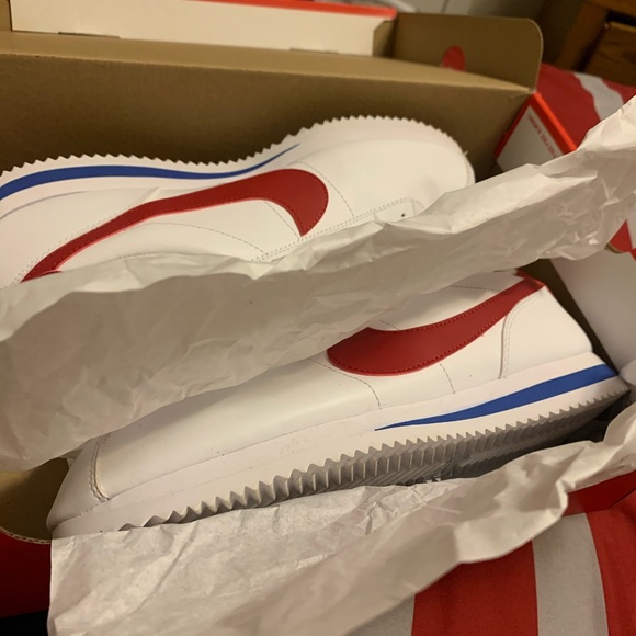 Nike Cortez Sneakers